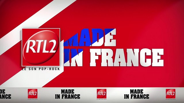 Vanessa Paradis, Indochine, Cœur de Pirate dans RTL2 Made in France (07/02/21)