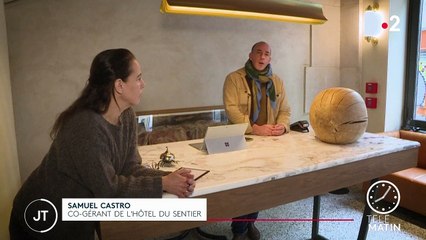 Hôtellerie-restauration : ils se lancent malgré l'épidémie de coronavirus