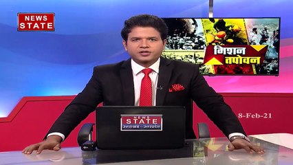 Chamoli Disaster: तपोवन टनल से NDRF-ITBP का रेस्क्यू ऑपरेशन, देखें रिपोर्ट