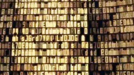 Sword Art Online Crossing Field - Opening : Eng