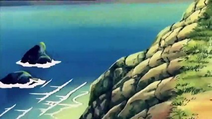 El Príncipe Valiente - 51. La visión