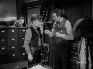 Stories of the Century Season 2 Episode 8 Sontag and Evans