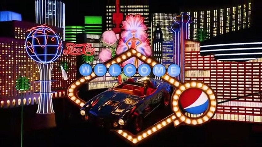 FULL Pepsi Super Bowl LV Halftime Show 2021 - The Weeknd