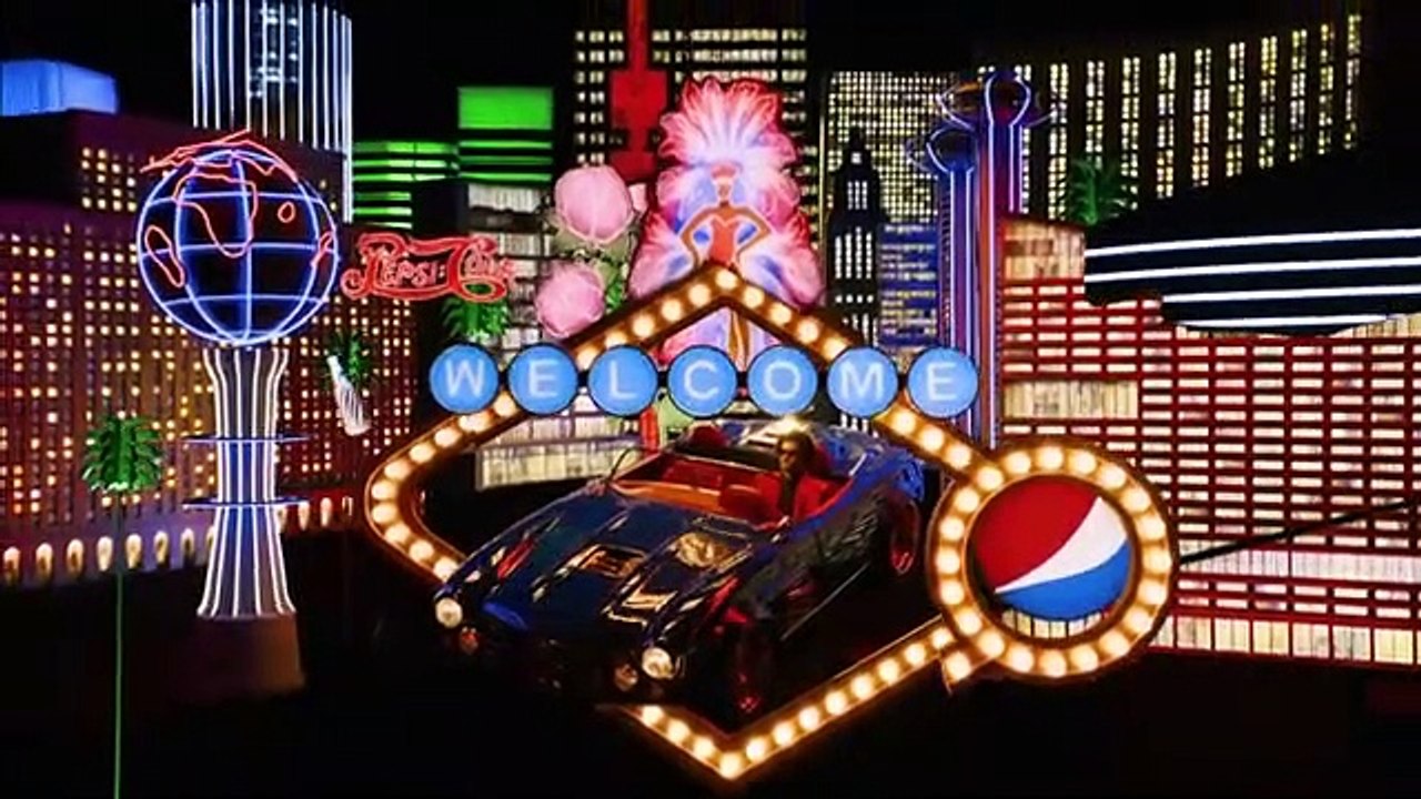 FULL Pepsi Super Bowl LV Halftime Show 2021 - The Weeknd