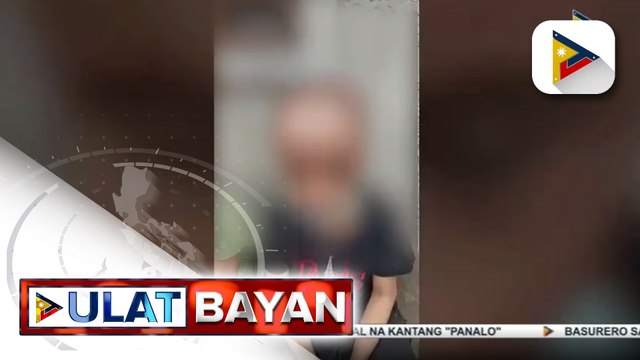 Magkapatid sa Caloocan, bingubog at minaltrato umano ng madrasta; biktima at mga kaanak niya, dumulog sa barangay para humingi ng tulong