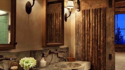 Farmhouse Bathroom Decor DIY