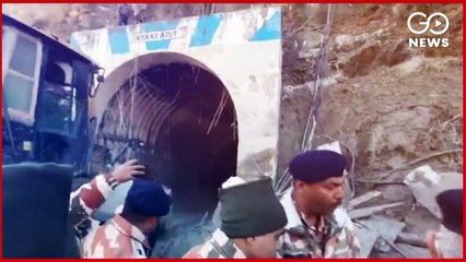 उत्तराखंड आपदा: ऐसी घटना आगे न हो, इसपर ध्यान देने की ज़रूरत- हरीश रावत