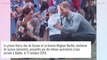 Meghan Markle et Harry : une photo culte de leurs débuts pour remercier leurs fans