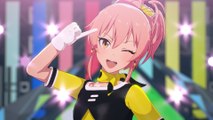 The Idolmaster : Starlit Season - Bande-annonce #1