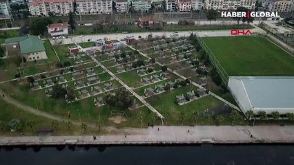 İzmit Körfezi'nde kimyasal kirlilik