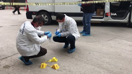 - Konya’da seyir halindeki pikaba silahlı saldırı: 1 ölü