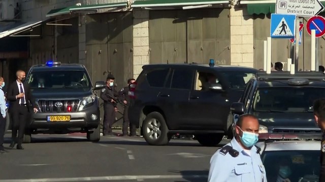 Ισραήλ: Στο δικαστήριο και πάλι ο πρωθυπουργός Νετανιάχου για διαφθορά - Δηλώνει αθώος