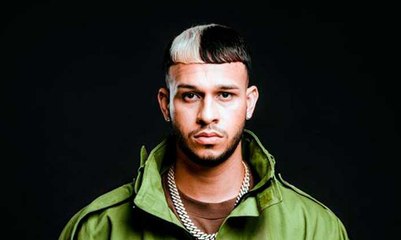 Con el arte de la seducción Lyanno trae su nuevo sencillo "Bllqo”