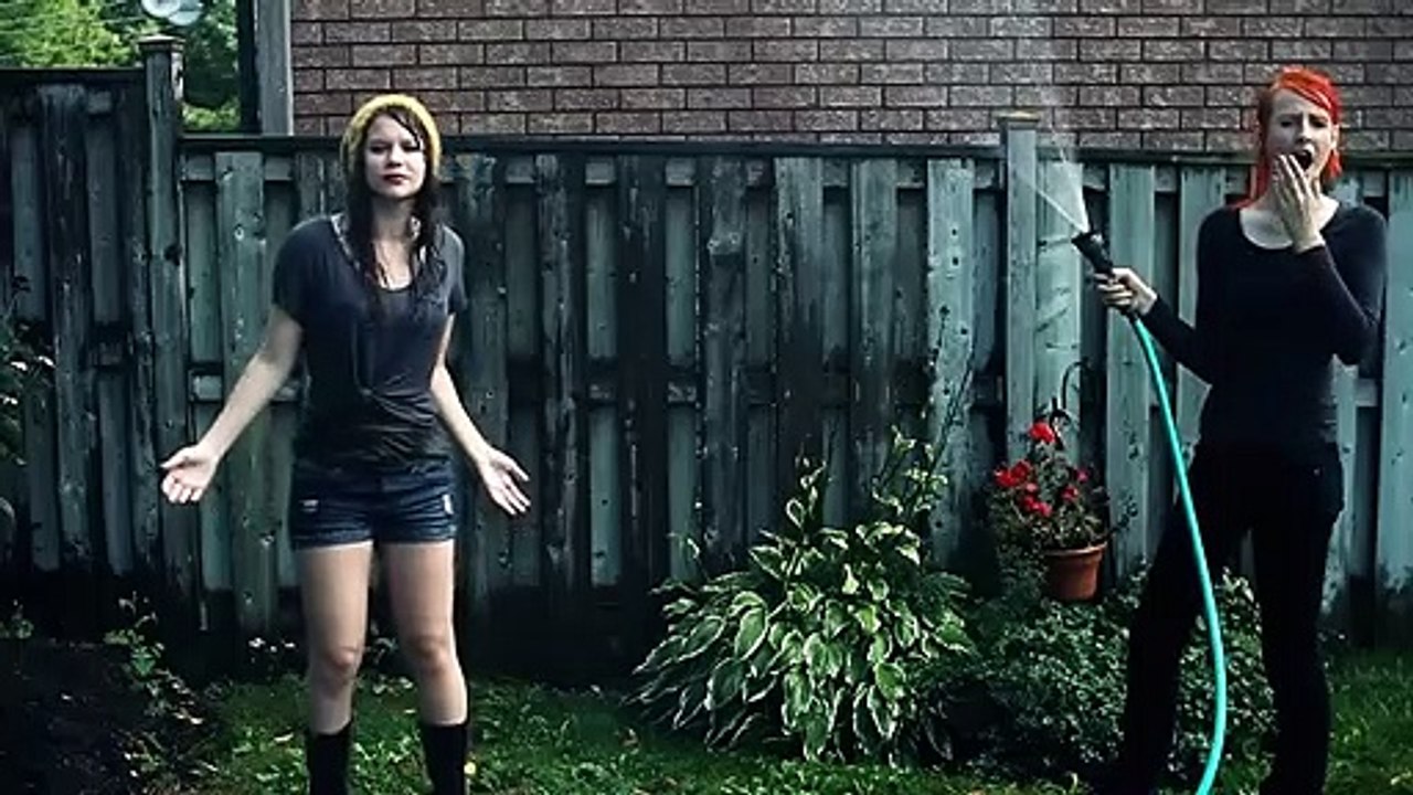 SAIL - AWOLNATION (Unofficial Video)