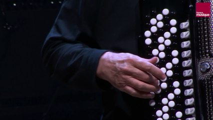 Astor Piazzolla : Libertango (Richard Galliano)