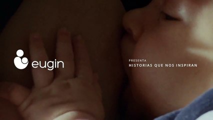 Virginia cuenta su historia de superación para ser madre