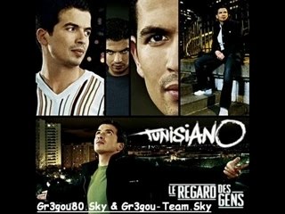 08- Citoyen du monde ft Zaho