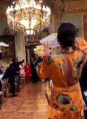 La polémica boda entre Jaime Navarro y Beatriz Ungría