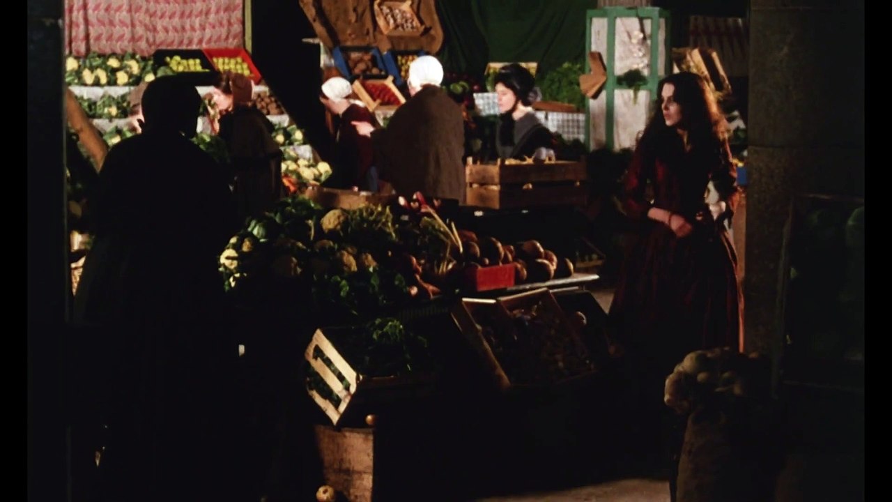 L'Histoire d'Adèle H. Film (1975)