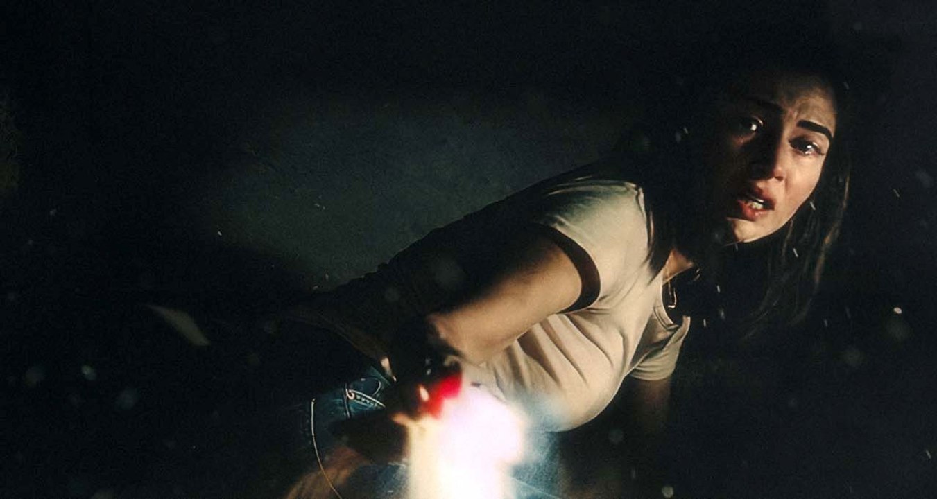 The Evil Next Door - Trailer (Deutsch) HD