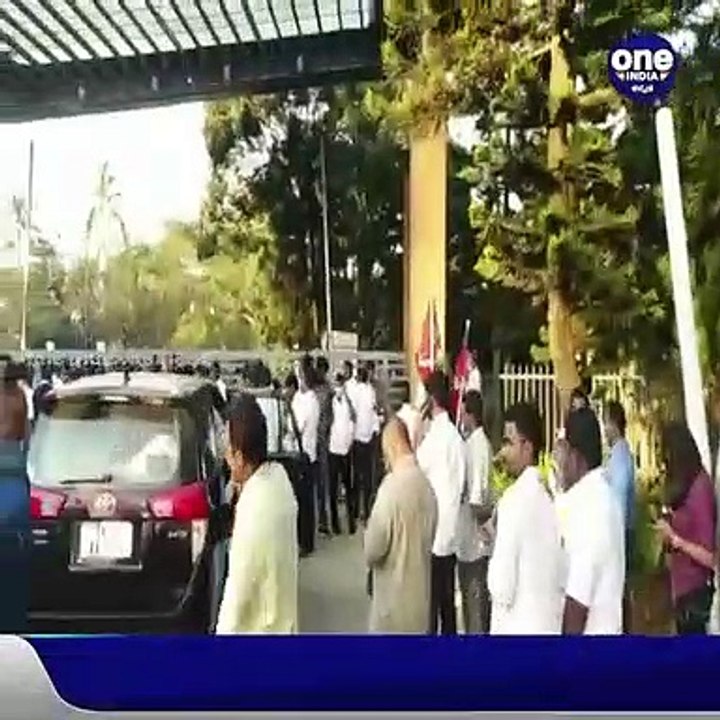 ತಮಿಳುನಾಡಿಗೆ 'ಚಿನ್ನಮ್ಮ' ಪ್ರಯಾಣ , ಮಾರ್ಗದಲ್ಲಿ ಪೊಲೀಸ್‌ ಬಿಗಿ ಭದ್ರತೆ | Oneindia Kannada