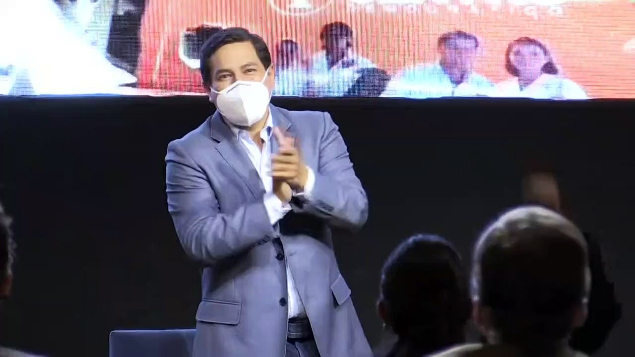 Ecuador: Zwei Links-Kandidaten in Präsidenten-Stichwahl