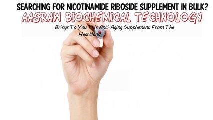 What nr Powder Can Do As a Dietary Supplement?