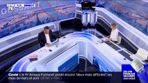 BFMTV répond à vos questions : Quels sont les masques de 