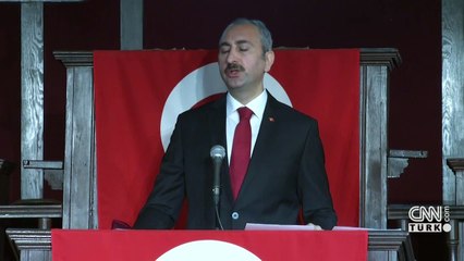 Download Video: Gül: Milletimizin iradesi yeni anayasa ile taçlanacak