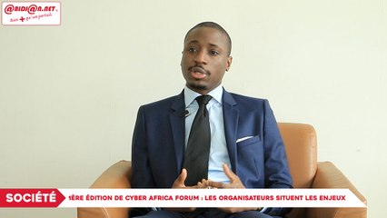 1ère édition de Cyber Africa Forum : Les organisateurs situent les enjeux
