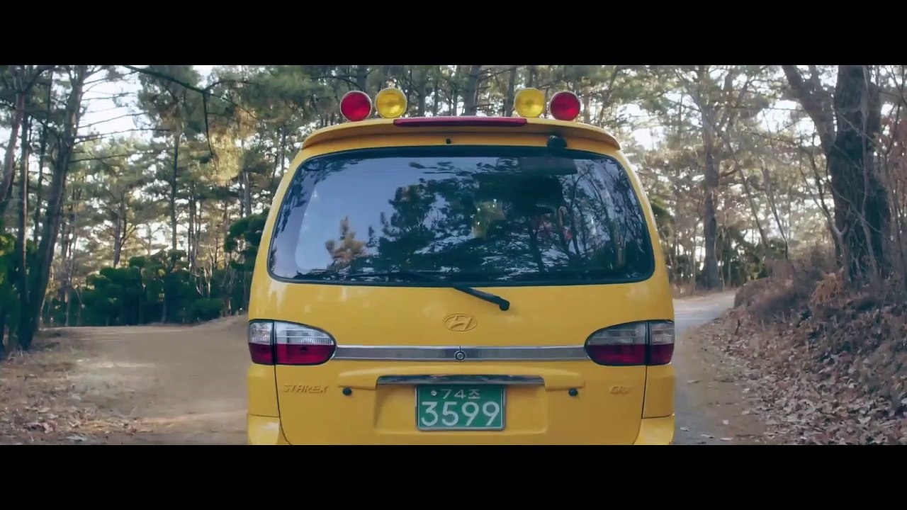 映画 「モクソリ」