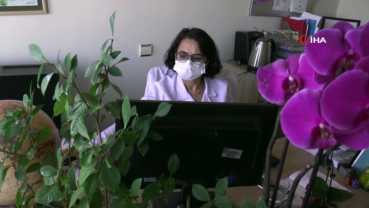 Bilim Kurulu Üyesi Prof. Dr. Serap Şimşek Yavuz, “Mevcut Önlemleri Gevşetmemeyi Öneriyoruz”