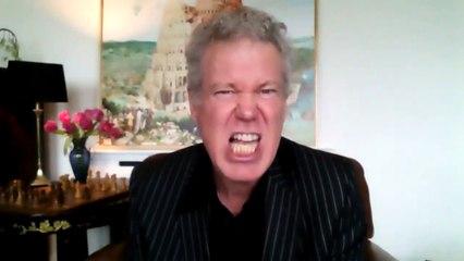 The Andrew Eborn Show with  Mike Read Radio Laureate Puzzles