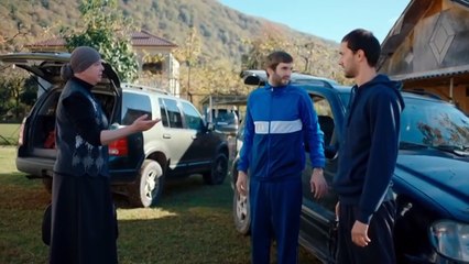 За первого встречного 1 серия (2021)