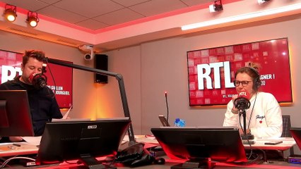 Le journal RTL de 12h du 08 février 2021
