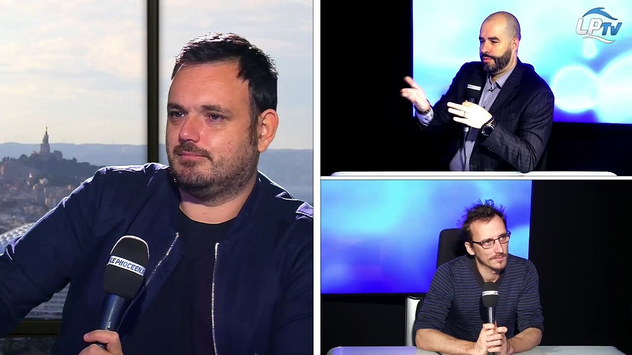 Le Phocéen Bien Être : Interview avec le Docteur Louis Fouché