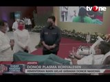 Kementerian BUMN Gelar Gerakan Donor Nasional