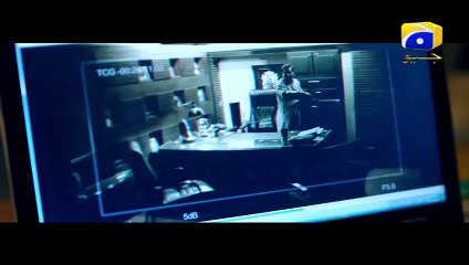 Ab Dekh Khuda Kia Karta Hai I Episode 10 | Danish Taimoor | Sanam Chaudhry I SK Movies