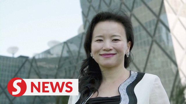 Beijing says Australian journalist's legal rights are protected