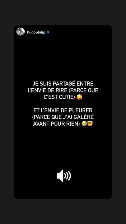 Caroline Receveur vient "perturber le processus d'endormissement" de son fils Marlon (2 ans) avec des "bruits de pets de lapins" - Instagram