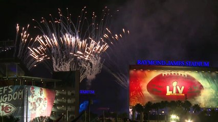 Tom Brady brilha e conquista mais um Super Bowl