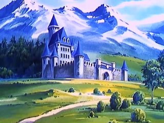 SNOW WHITE'S AWAKENING - The Legend of Snow White ep. 32 - EN