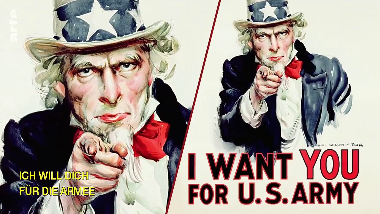 Manipulation & Propaganda