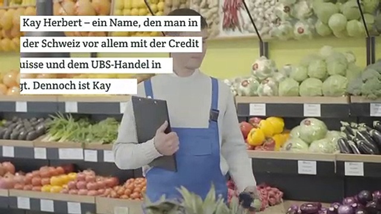 Die wichtigsten Lektionen für den Beruf – Kay Herbert erklärt