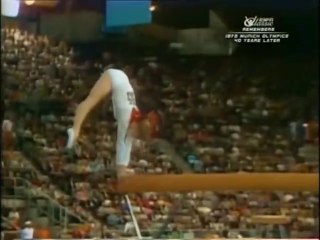 Tamara Lazakovich - BB EF - Munich 1972 Olympic Games