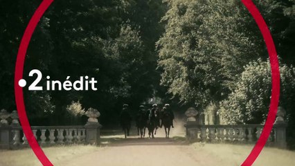 Bande-annonce des "Aventures du jeune Voltaire"