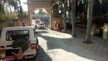 नगर पालिका उपाध्यक्ष के चुनाव