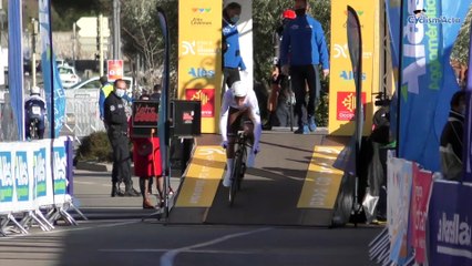 Le Mag Cyclism'Actu - L'Étoile de Bessèges, l'histoire du petit poucet : l'équipe Cambodia Cycling Academy
