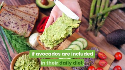 12 Proven Health Benefits of Avocado.