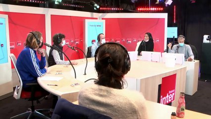 Bruno Le Maire, un corps de dieu et un lyrisme fou -Tanguy Pastureau maltraite l'info